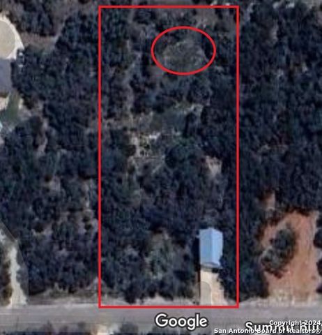 1024 SUMMIT BLF, Canyon Lake, TX 78133