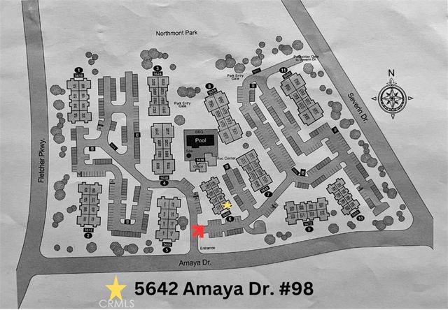 5642 Amaya Drive 98, La Mesa, CA 91942