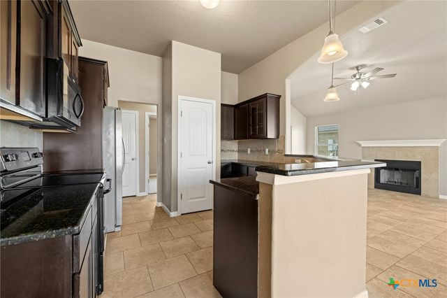 603 W Vega Lane, Killeen, TX 76542