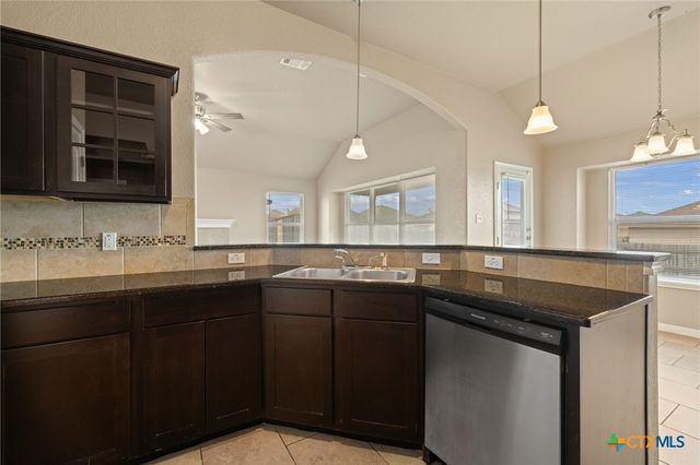 603 W Vega Lane, Killeen, TX 76542