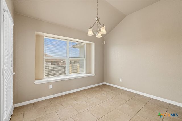 603 W Vega Lane, Killeen, TX 76542