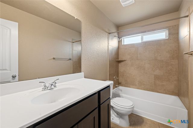 603 W Vega Lane, Killeen, TX 76542