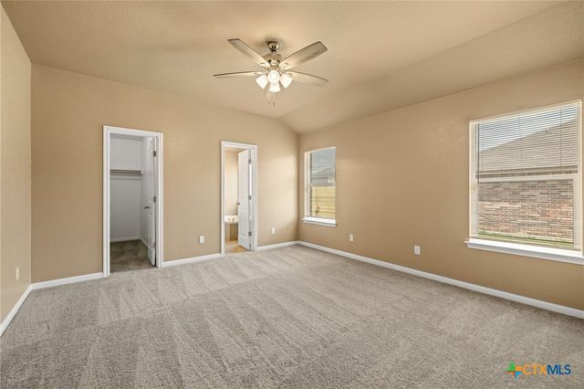 603 W Vega Lane, Killeen, TX 76542