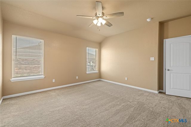 603 W Vega Lane, Killeen, TX 76542