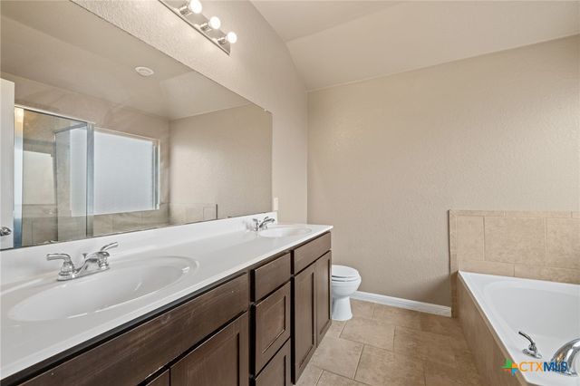 603 W Vega Lane, Killeen, TX 76542