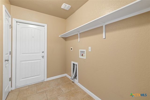 603 W Vega Lane, Killeen, TX 76542