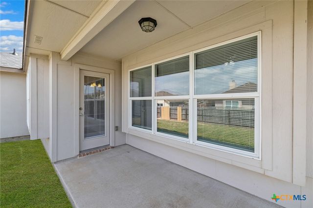 603 W Vega Lane, Killeen, TX 76542