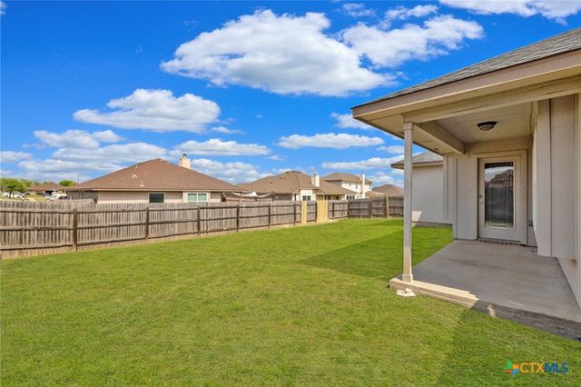 603 W Vega Lane, Killeen, TX 76542