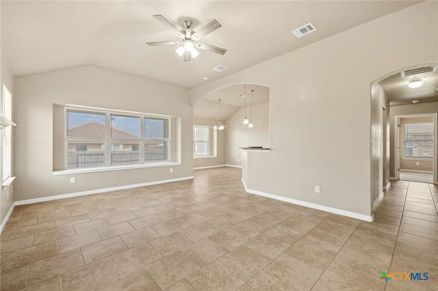 603 W Vega Lane, Killeen, TX 76542