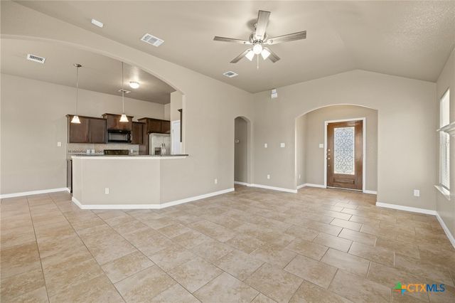 603 W Vega Lane, Killeen, TX 76542