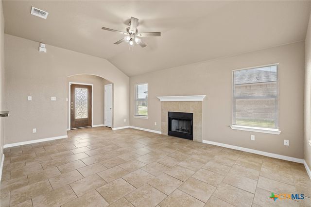 603 W Vega Lane, Killeen, TX 76542