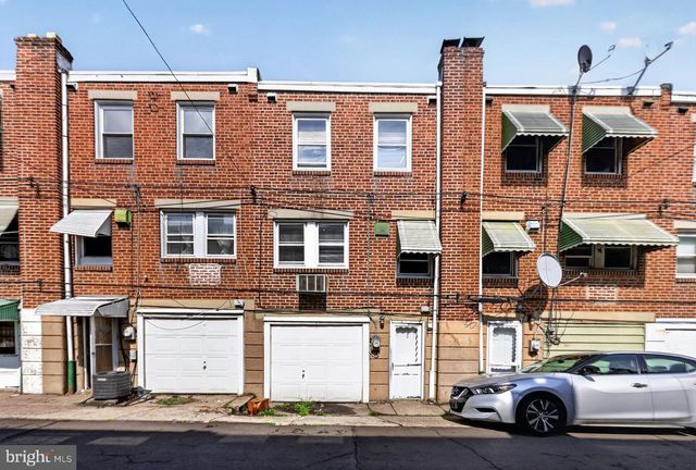 4518 SHELMIRE AVE, Philadelphia, PA 19136