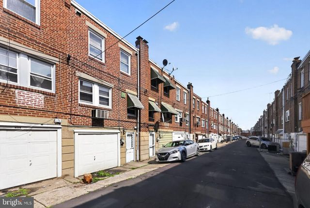 4518 SHELMIRE AVE, Philadelphia, PA 19136