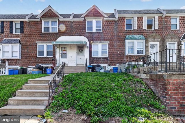 4518 SHELMIRE AVE, Philadelphia, PA 19136
