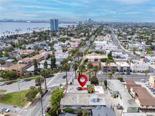 3409 E 2nd, Long Beach, CA 90803