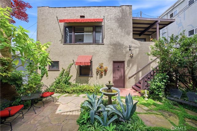 3409 E 2nd, Long Beach, CA 90803