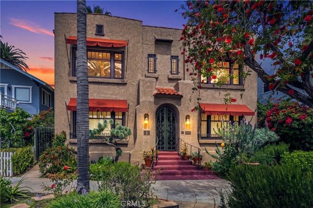 3409 E 2nd, Long Beach, CA 90803