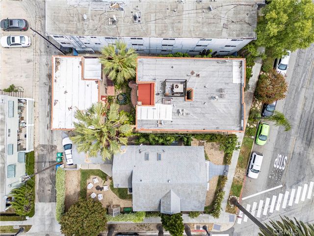 3409 E 2nd, Long Beach, CA 90803