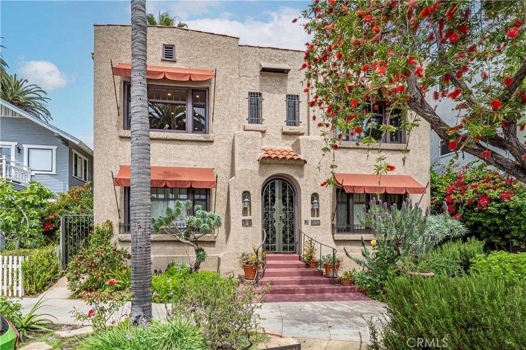 3409 E 2nd, Long Beach, CA 90803