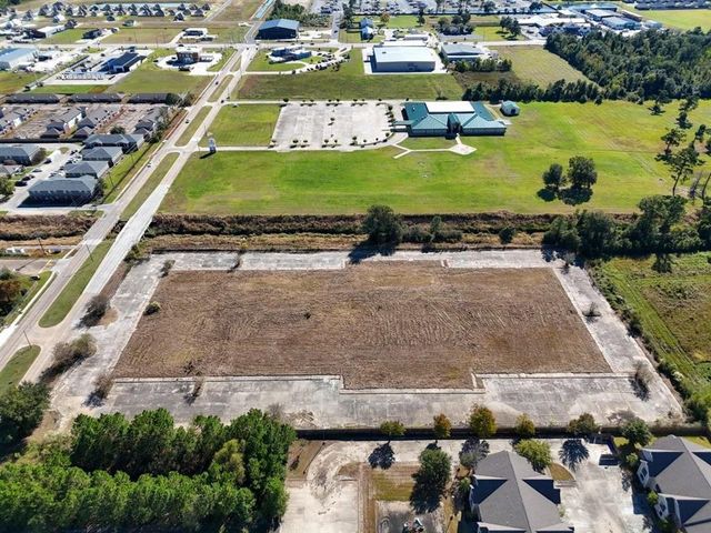 4254 5th Avenue, Lake Charles, LA 70607