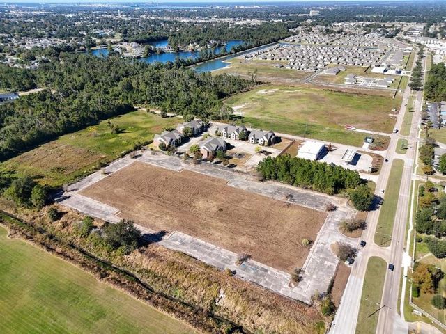 4254 5th Avenue, Lake Charles, LA 70607