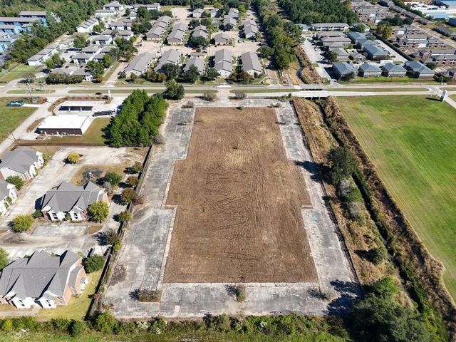 4254 5th Avenue, Lake Charles, LA 70607