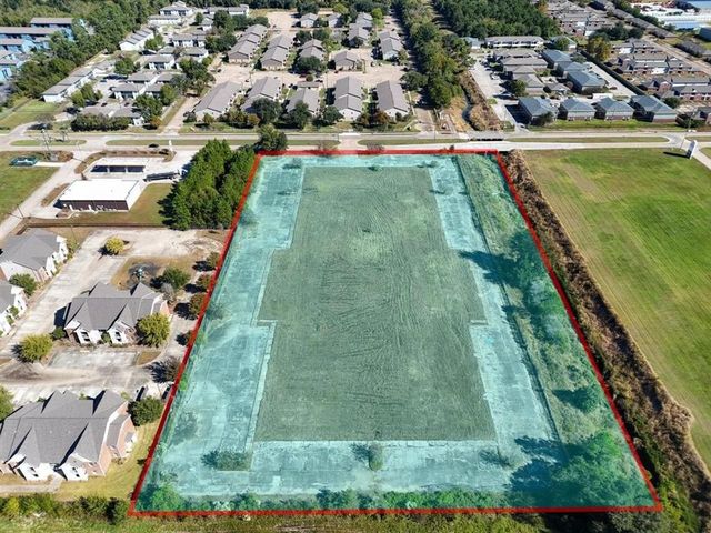 4254 5th Avenue, Lake Charles, LA 70607