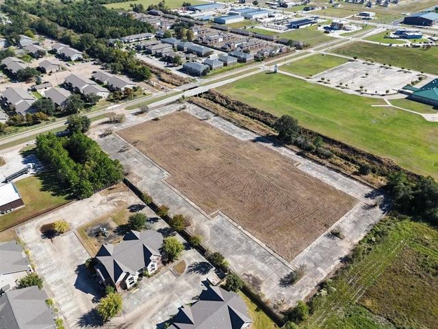 4254 5th Avenue, Lake Charles, LA 70607