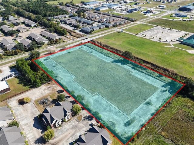 4254 5th Avenue, Lake Charles, LA 70607