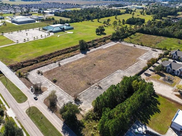 4254 5th Avenue, Lake Charles, LA 70607