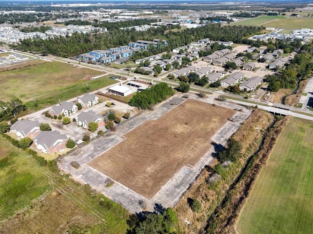 4254 5th Avenue, Lake Charles, LA 70607