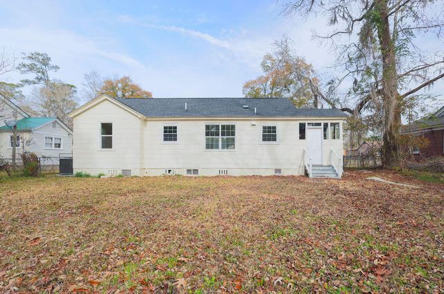 420 Dogwood Drive, Sumter, SC 29150