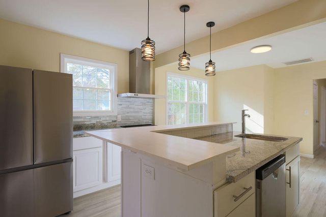 420 Dogwood Drive, Sumter, SC 29150