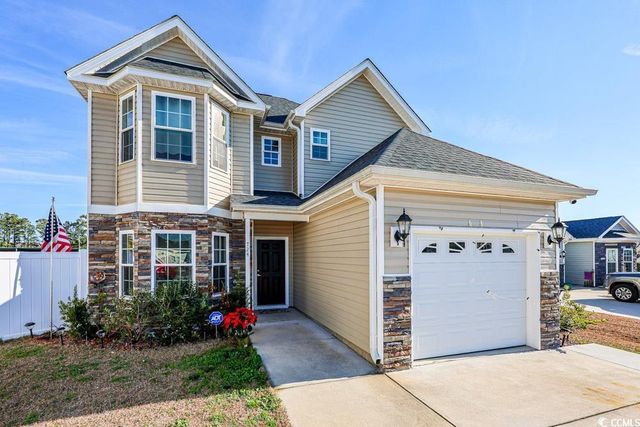 724 Hobonny Loop, Longs, SC 29568