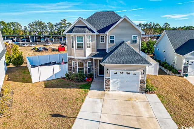 724 Hobonny Loop, Longs, SC 29568