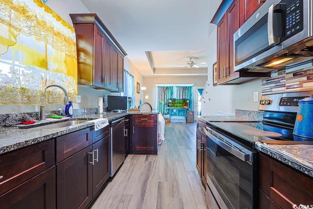 724 Hobonny Loop, Longs, SC 29568