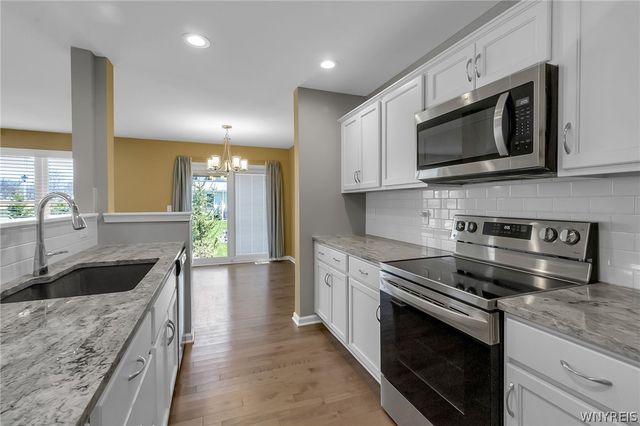 701 Carriage Lane, West Seneca, NY 14224