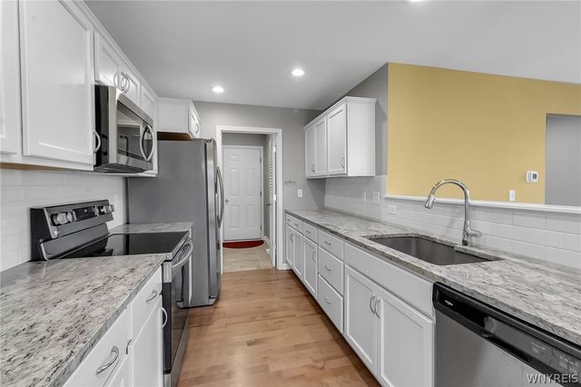 701 Carriage Lane, West Seneca, NY 14224