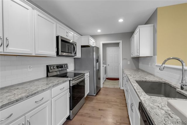 701 Carriage Lane, West Seneca, NY 14224