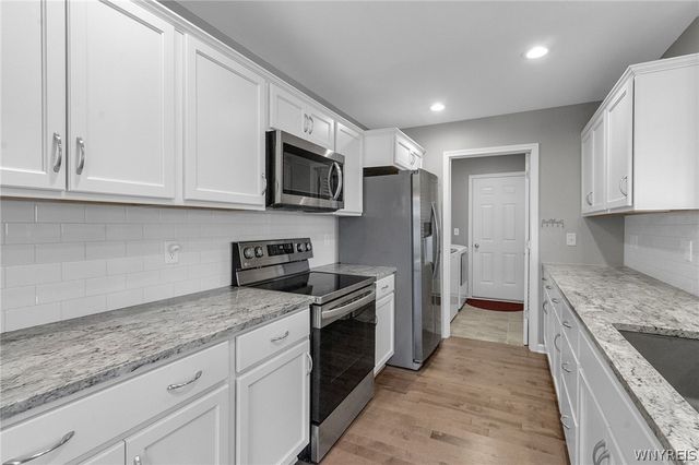 701 Carriage Lane, West Seneca, NY 14224