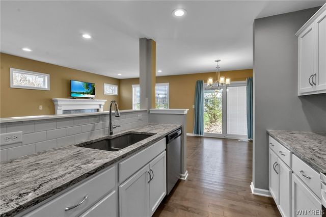 701 Carriage Lane, West Seneca, NY 14224