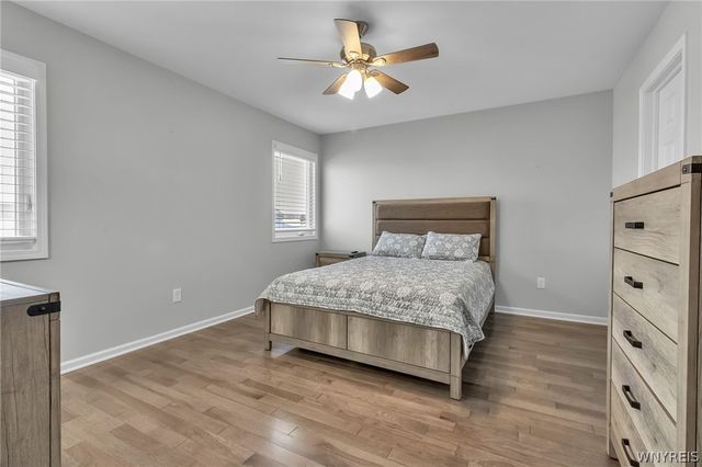 701 Carriage Lane, West Seneca, NY 14224