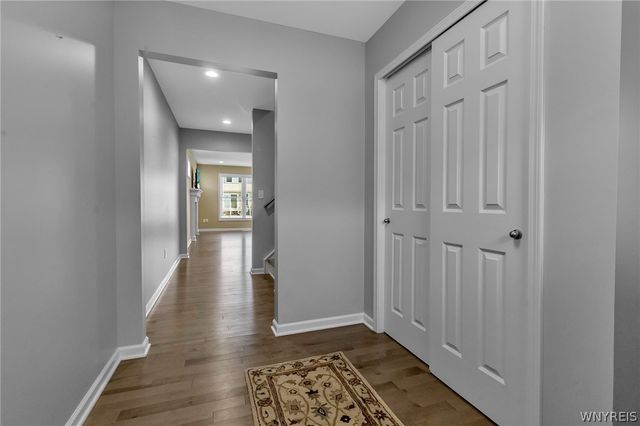 701 Carriage Lane, West Seneca, NY 14224