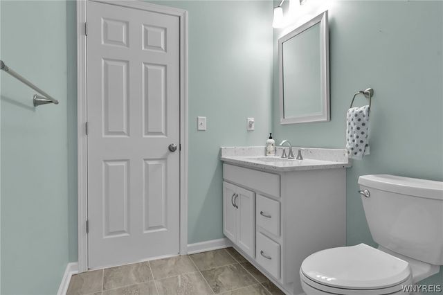 701 Carriage Lane, West Seneca, NY 14224