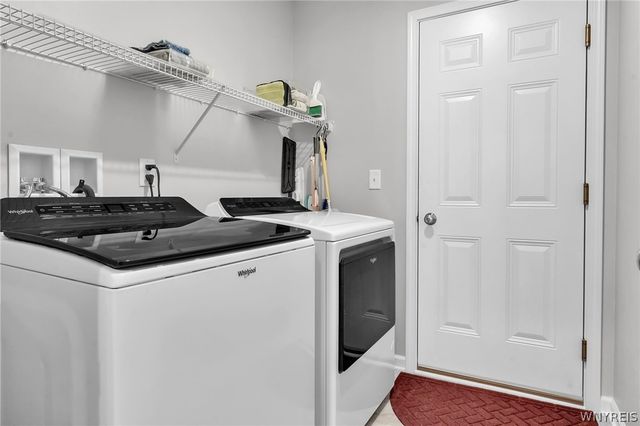 701 Carriage Lane, West Seneca, NY 14224