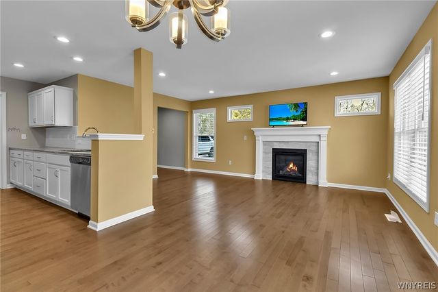 701 Carriage Lane, West Seneca, NY 14224