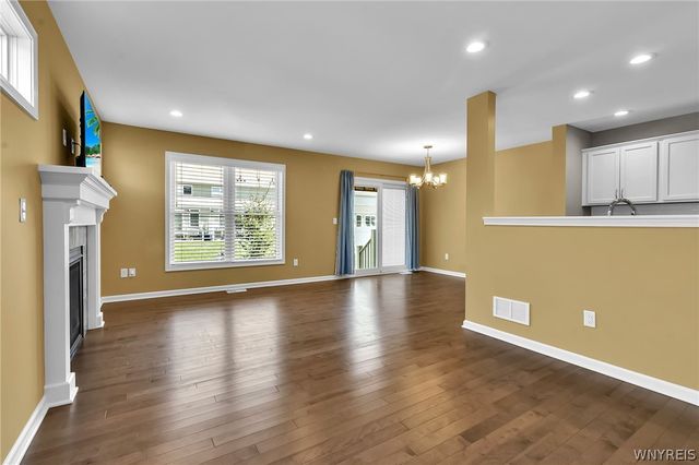 701 Carriage Lane, West Seneca, NY 14224