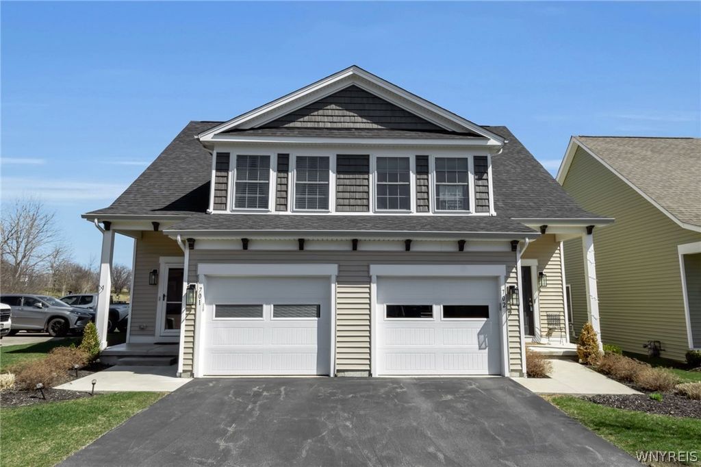 701 Carriage Lane, West Seneca, NY 14224