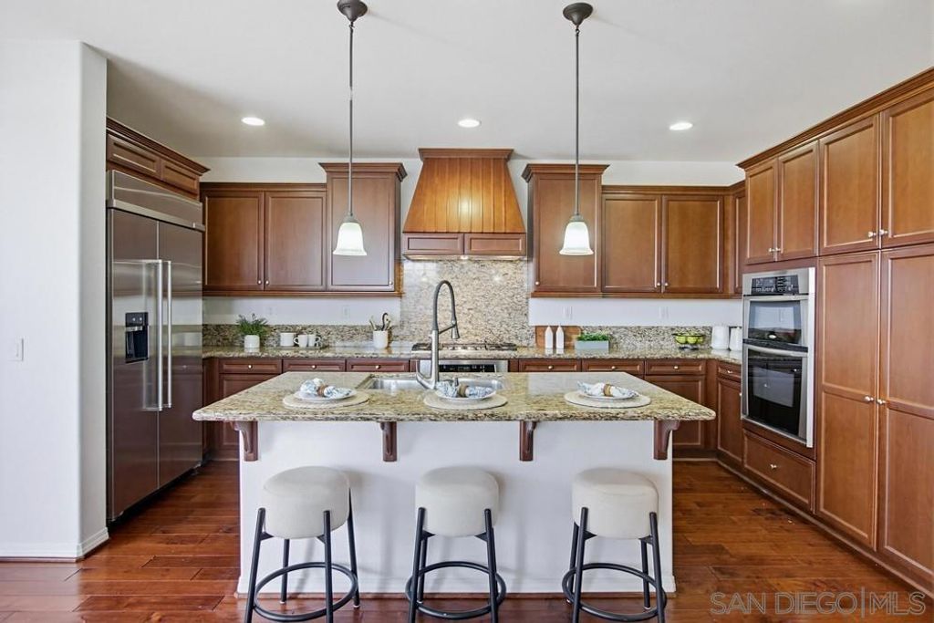 Image 11 of property listing at 15897 PASEO DEL SUR, San Diego, CA 92127