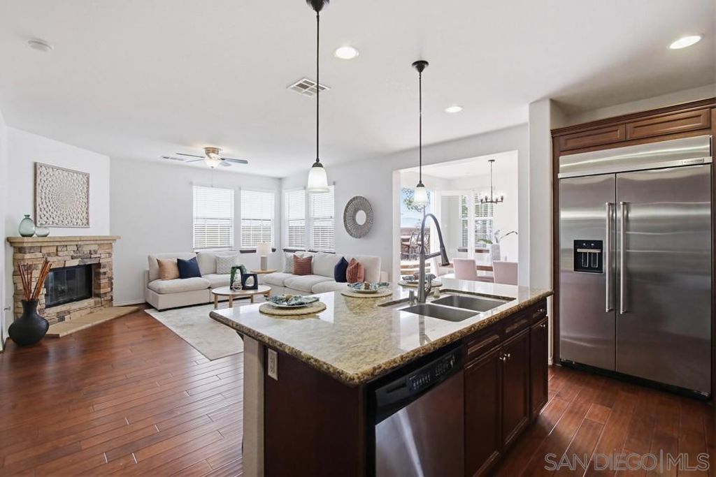 Image 13 of property listing at 15897 PASEO DEL SUR, San Diego, CA 92127